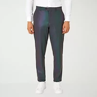 Opposuits Reflective Mens 3-pc. Suit Set