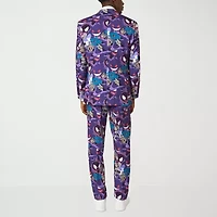 Opposuits Ghost Mens 3-pc. Suit Set