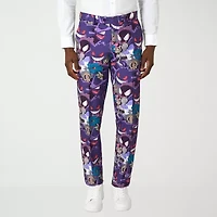 Opposuits Ghost Mens 3-pc. Suit Set