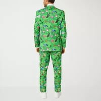 Opposuits Minecraft Mens 3-pc. Suit Set