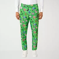 Opposuits Minecraft Mens 3-pc. Suit Set