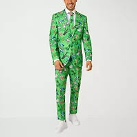 Opposuits Minecraft Mens 3-pc. Suit Set