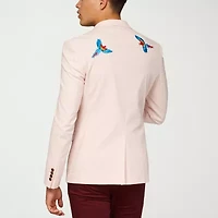 Opposuits Mens Slim Fit Blazer