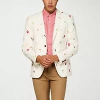 Opposuits Mens Slim Fit Blazer