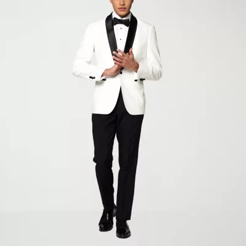 Opposuits Mens 3-pc. Tuxedo