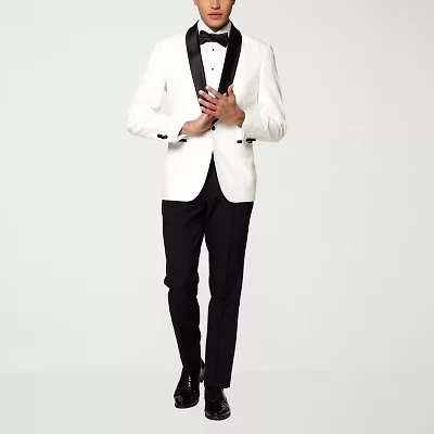 Opposuits Mens 3-pc. Tuxedo