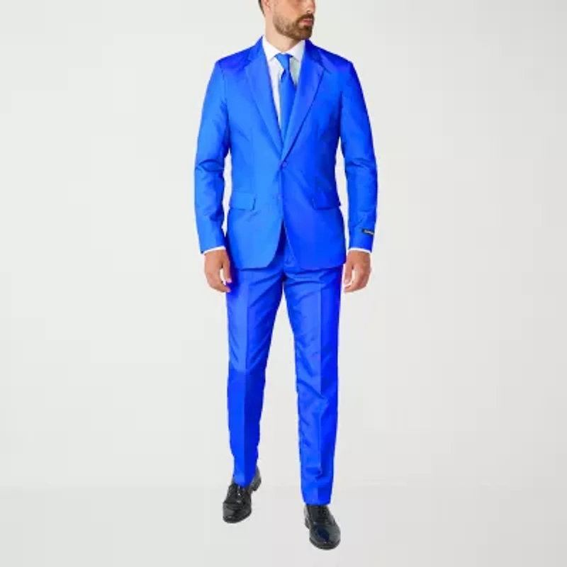 Suitmeister Mens 3-pc. Suit Set