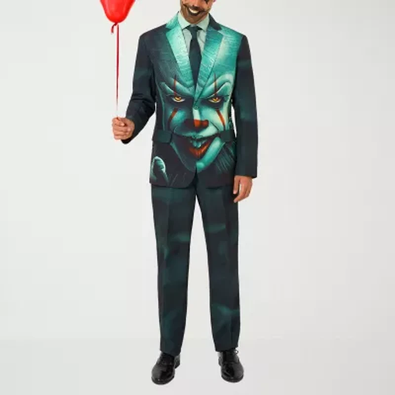 Suitmeister It Pennywise Mens 3-pc. Suit Set