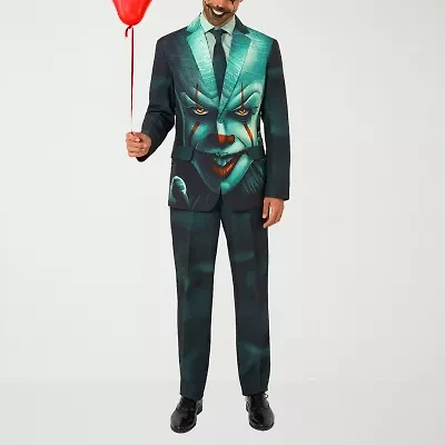 Suitmeister It Pennywise Mens 3-pc. Suit Set
