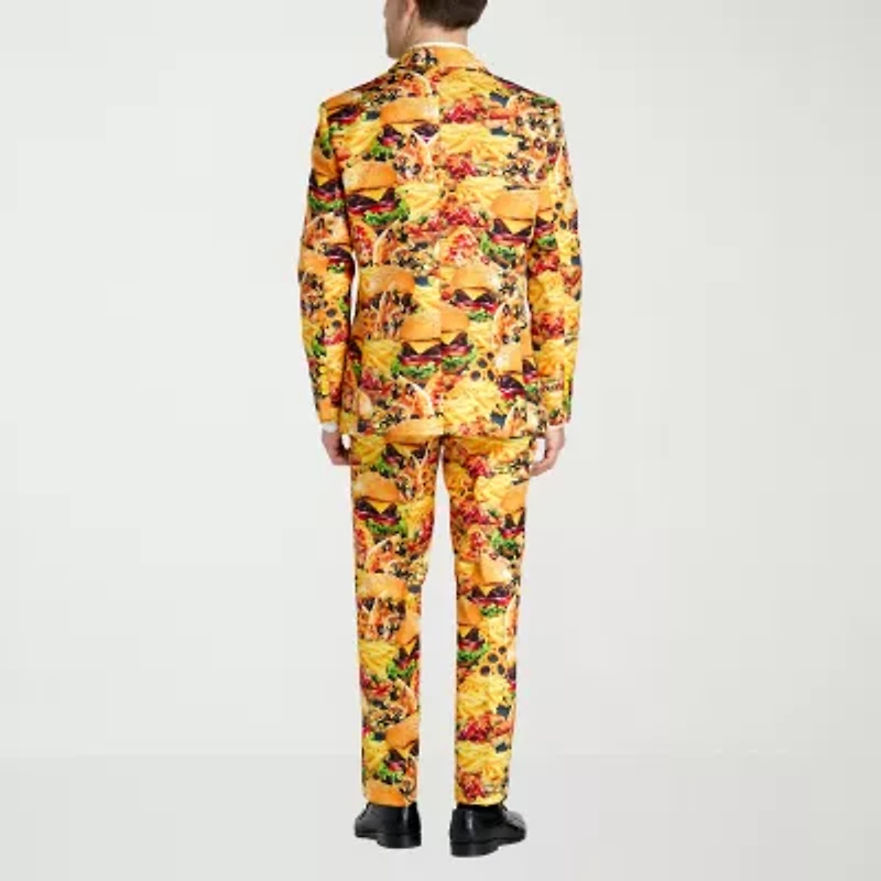Suitmeister Snack Master Mens 3-pc. Suit Set