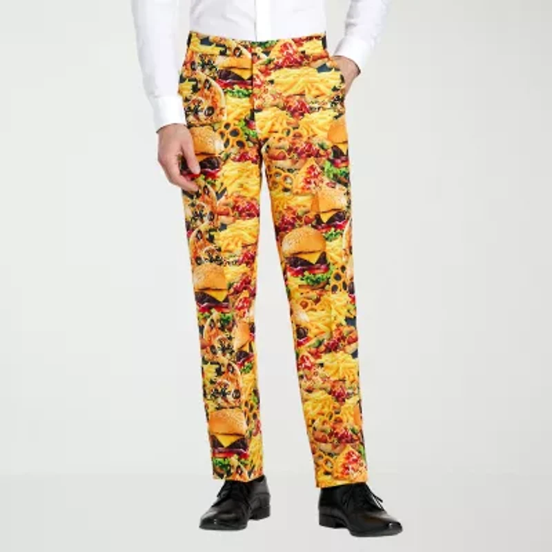 Suitmeister Snack Master Mens 3-pc. Suit Set