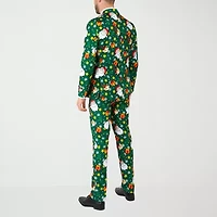 Suitmeister Santa Elves Mens 3-pc. Suit Set