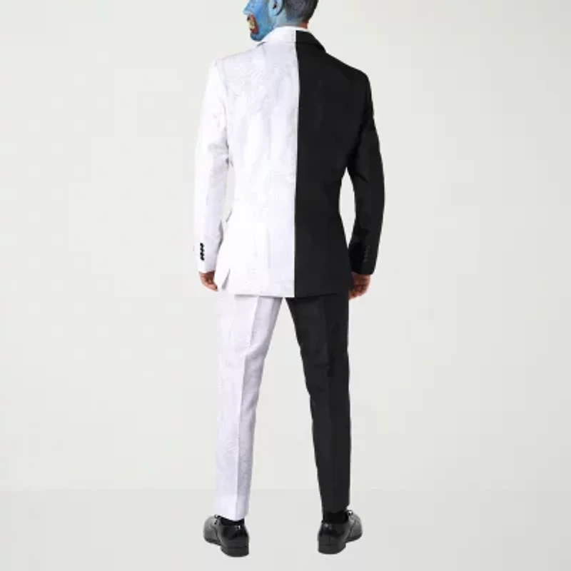 Suitmeister Two Face Mens 3-pc. Suit Set
