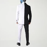 Suitmeister Two Face Mens 3-pc. Suit Set