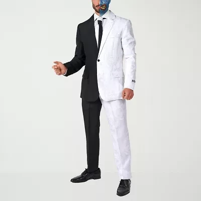 Suitmeister Two Face Mens 3-pc. Suit Set