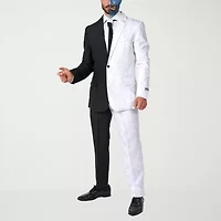 Suitmeister Two Face Mens 3-pc. Suit Set