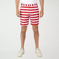 Suitmeister Usa Flag Mens 3-pc. Suit Set