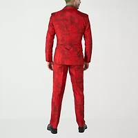 Suitmeister Joker Mens 3-pc. Suit Set