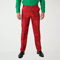 Suitmeister Joker Mens 3-pc. Suit Set