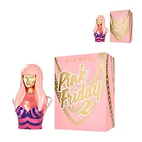 Nicki Minaj Pink Friday 2.0 Eau De Parfum
