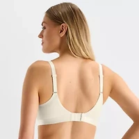 Ambrielle Bodyfit Wireless Full Coverage Bra