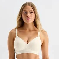 Ambrielle Bodyfit Wireless Full Coverage Bra