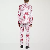 Suitmeister Bloody Mens 3-pc. Suit Set