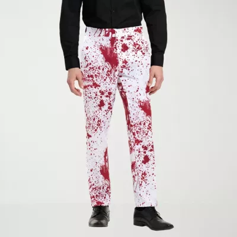 Suitmeister Bloody Mens 3-pc. Suit Set