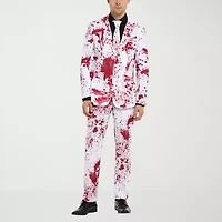 Suitmeister Bloody Mens 3-pc. Suit Set