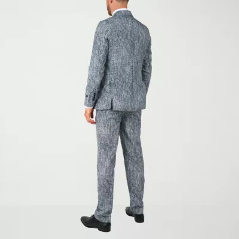 Suitmeister Twenties Gangster Mens 3-pc. Suit Set