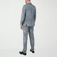 Suitmeister Twenties Gangster Mens 3-pc. Suit Set