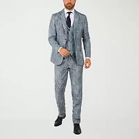 Suitmeister Twenties Gangster Mens 3-pc. Suit Set