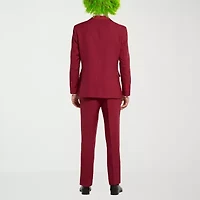 Suitmeister Beetlejuice Mens 3-pc. Suit Set