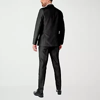 Suitmeister Ghostface Mens 3-pc. Suit Set