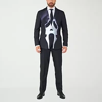 Suitmeister Ghostface Mens 3-pc. Suit Set