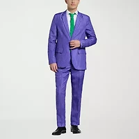 Suitmeister The Joker Mens 3-pc. Suit Set