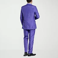 Suitmeister The Joker Mens 3-pc. Suit Set