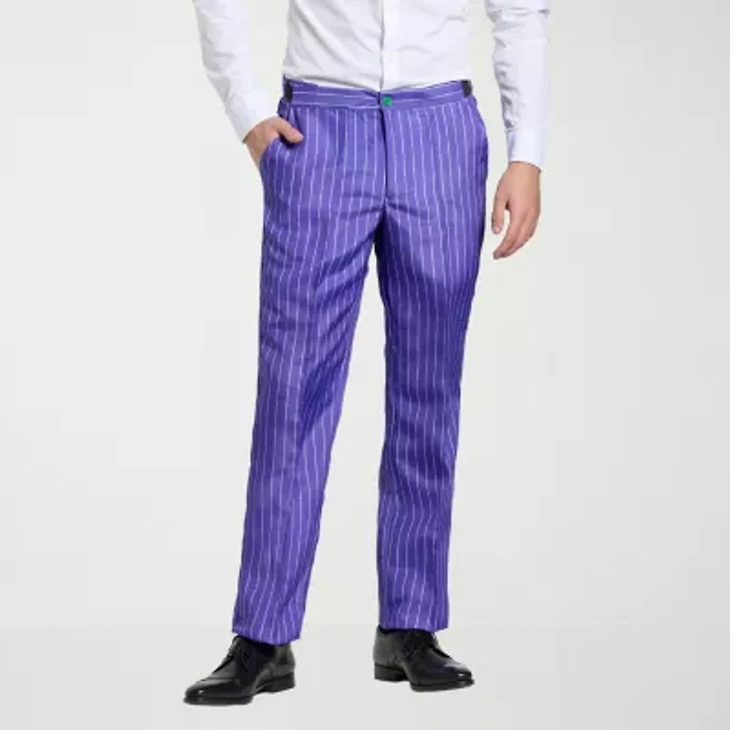 Suitmeister The Joker Mens 3-pc. Suit Set