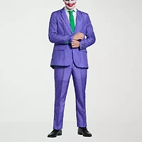 Suitmeister The Joker Mens 3-pc. Suit Set