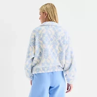 Arizona Womens Juniors Heavyweight Jacket