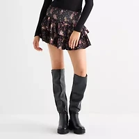 Arizona Womens Long Full Skirt Juniors