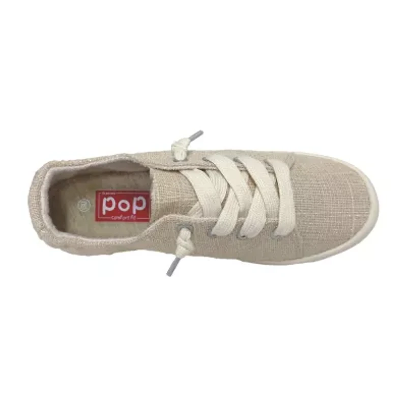 Pop Highbar Womens Sneakers