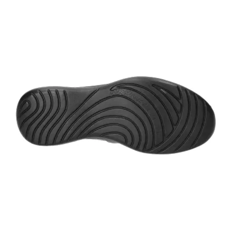 Easy Street Janalee Womens Round Closed Toe Slip-On Shoe