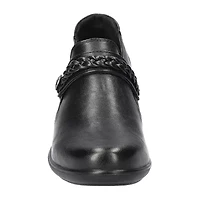 Easy Street Amber Womens Round Closed Toe Slip-On Shoe