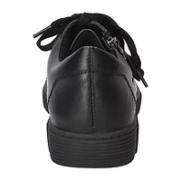 Easy Street Novie Womens Round Closed Toe Slip-On Shoe