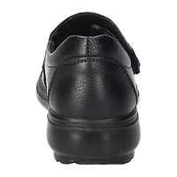 Easy Street Joy Womens Round Closed Toe Slip-On Shoe