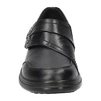Easy Street Joy Womens Round Closed Toe Slip-On Shoe