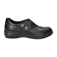 Easy Street Joy Womens Round Closed Toe Slip-On Shoe
