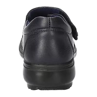 Easy Street Joy Womens Round Closed Toe Slip-On Shoe