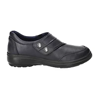 Easy Street Joy Womens Round Closed Toe Slip-On Shoe